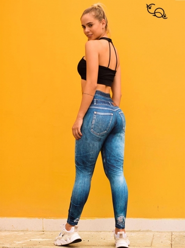 Fitness Apparel