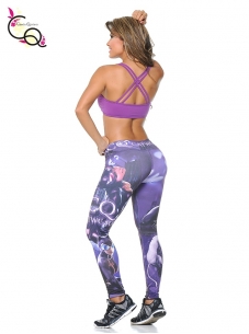 Ropa Atlética de Dama 2