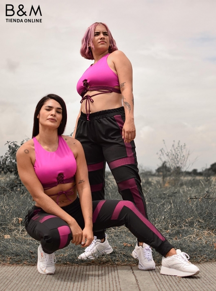 Trajes Deportivos B
