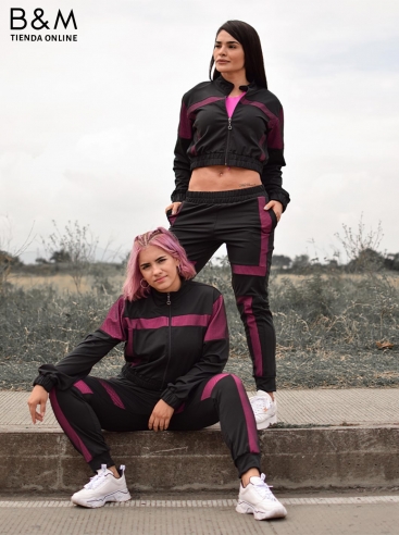 Sporty Outfits 