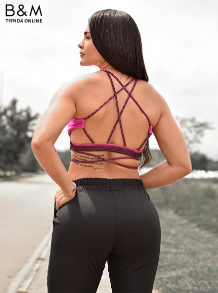 Trajes Deportivos B