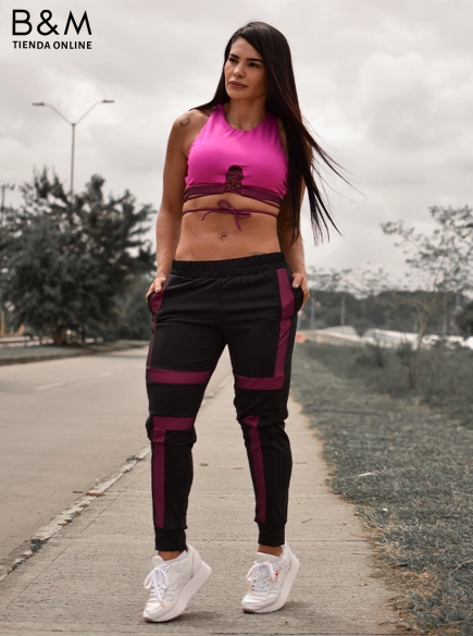 Trajes Deportivos B