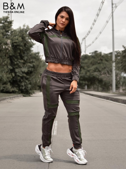 Sporty Outfits 