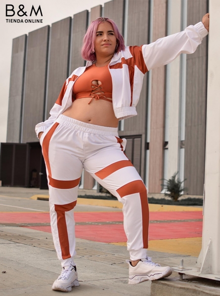 Sporty Outfits 