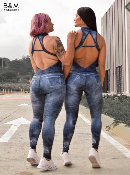 Women's Exercise Outfits