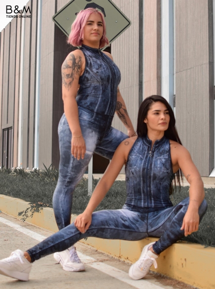 Trajes De Ejercicio Para Mujer