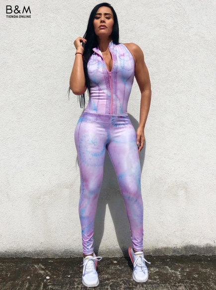 Women's Exercise Outfits