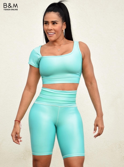 Conjunto Fit