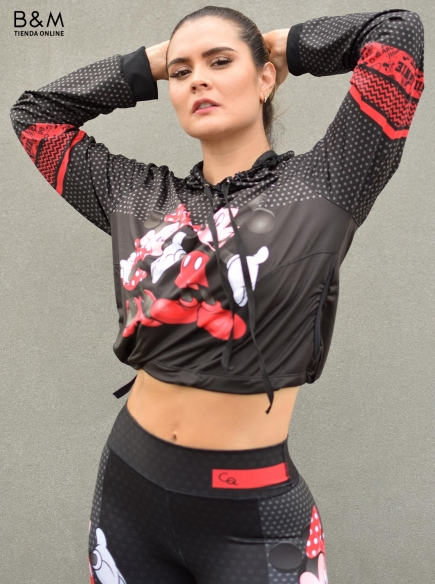 Fitness Outfit
