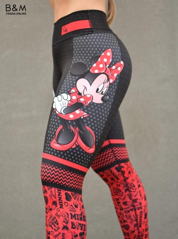 Conjunto Fitness R