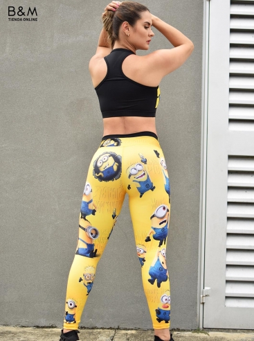 Exercise Apparel Set