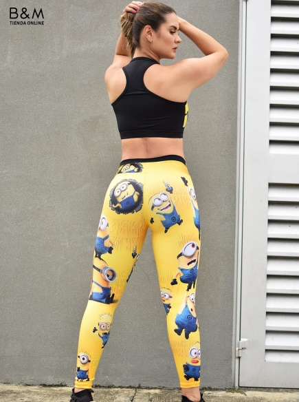 Exercise Apparel Set