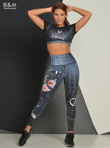 gym apparel