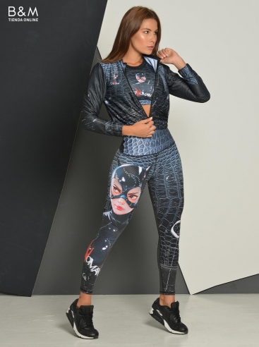 gym apparel