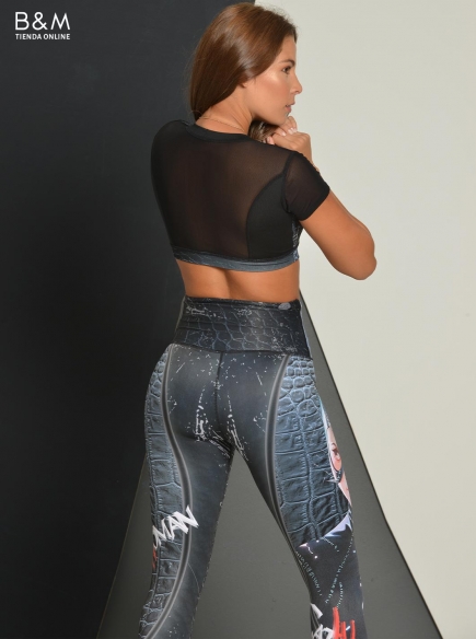 gym apparel