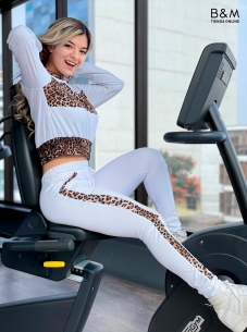 Gym Outfit 848