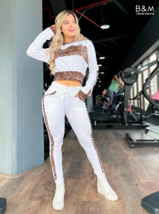 Gym Outfit 848 2