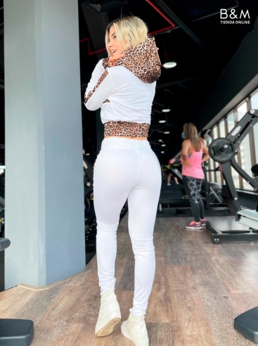 Gym Outfit 848