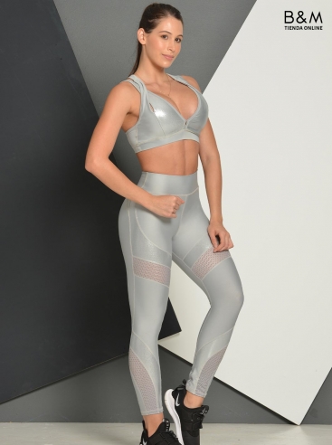 Ropa De Entrenamiento G