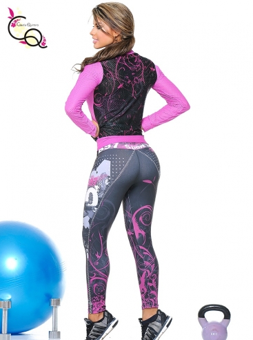 Womens Training Wear