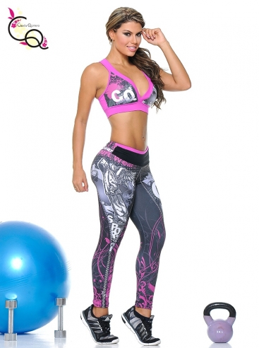 Womens Training Wear