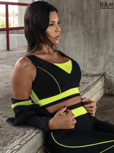 Athletic Apparel