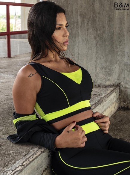 Conjunto Athletic