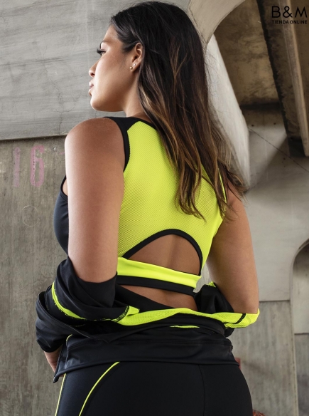 Conjunto Athletic