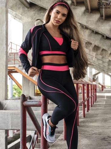 Athletic Apparel