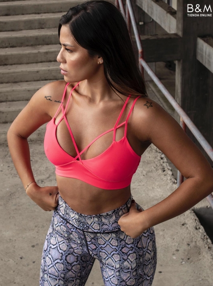Women's Training Gear