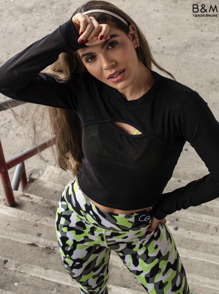 Women's Training Gear