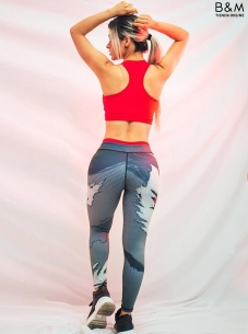 Exercise Apparel Set 2