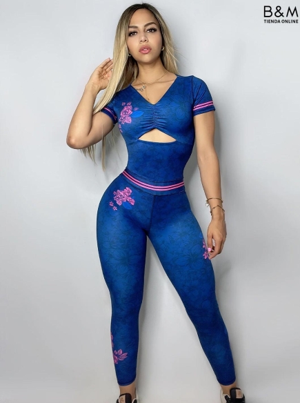 Jumpsuit Juvenile
