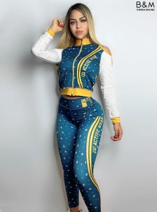 Sporty Set Rookie Stars