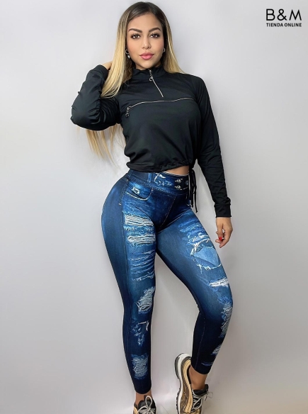 Sports Outfit Reborn