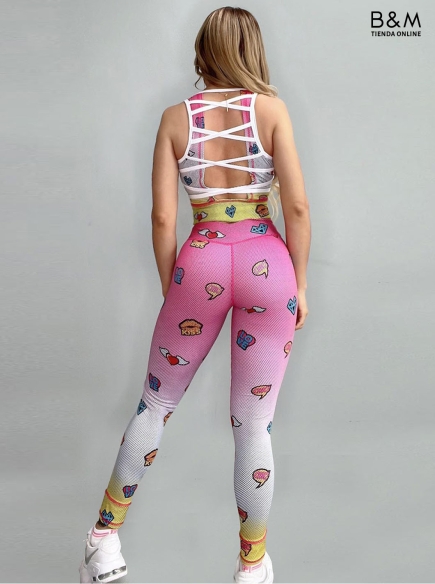 Illusion Outfit 918