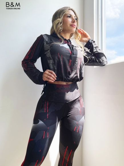 Conjunto Deportivo Contemporáneo 927