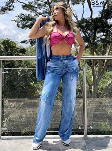 Sports Outfit Enjoy 930