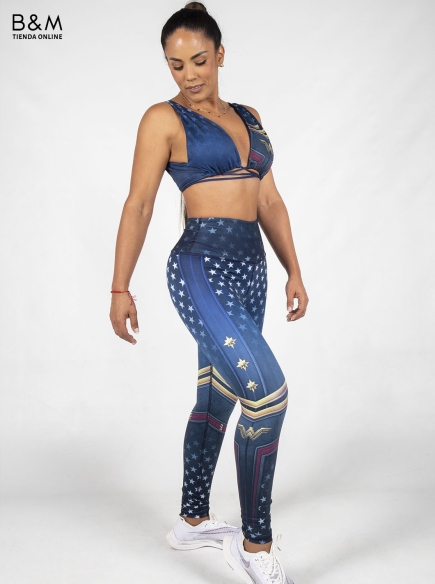 Set Deportivo Break a Sweat  942