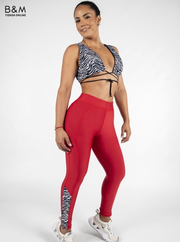 Set Deportivo Break a Sweat  942