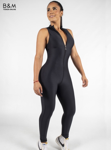 Jumpsuit Light E423