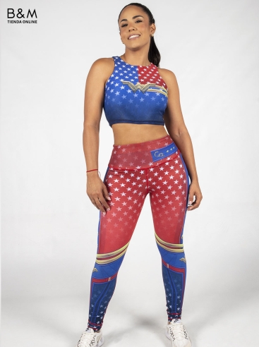 Sports Outfit Wow 944