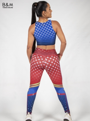 Sports Outfit Wow 944