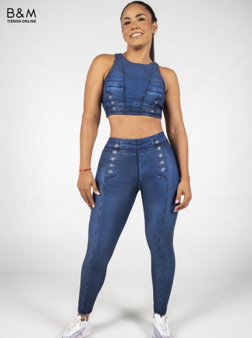 Sports Outfit Wow 944