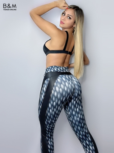 Ultra Fitness Gym Outfit 937