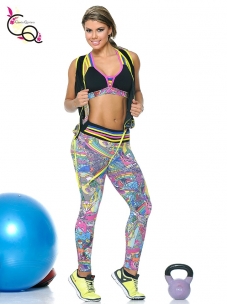 Sports Vest Outfit