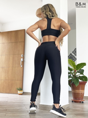 Powerful Fitness Outfit 949