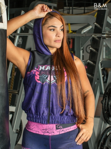 Gym Clothing for Women  842