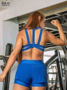Outfit Inspire Fit 860 2