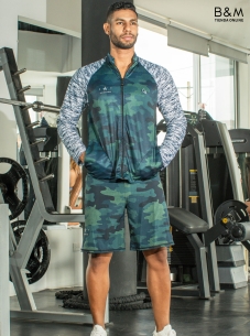 Outfit Impact  H121